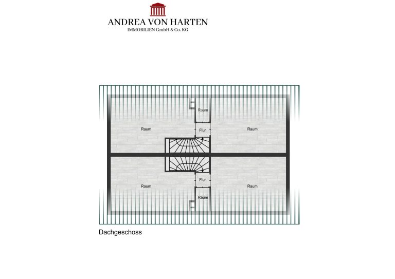 Immobilienangebot - Hamburg - Alle - Zwei Häuser, viele gute Gründe – Kapitalanlage am Volksdorfer Wald