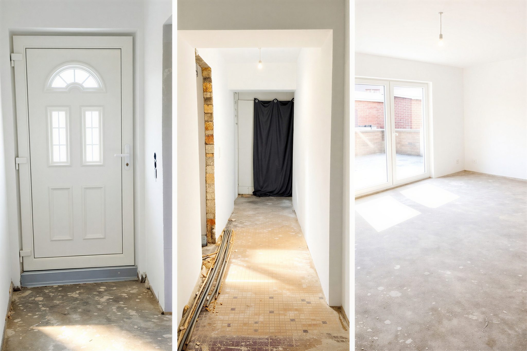 Immobilienangebot - Elmshorn - Alle - Kapitalanlage oder Eigennutzung: Modernisiertes Wohnhaus mit Potenzial für zwei Wohneinheiten