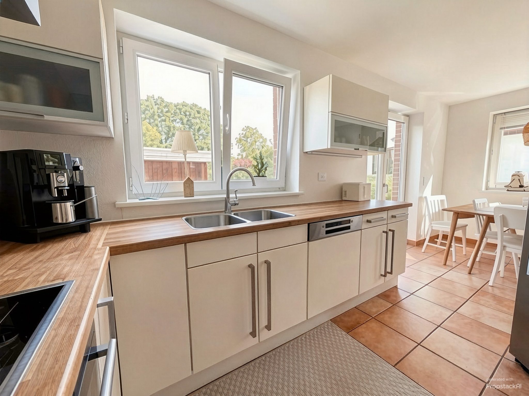 Immobilienangebot - Hamburg - Alle - Zwei Häuser, viele gute Gründe – Kapitalanlage am Volksdorfer Wald