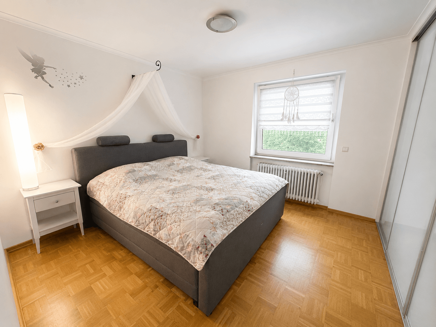 Immobilienangebot - Geesthacht - Alle - Vermietete Penthousewohnung mit großzügigem Südbalkon in zentraler Lage von Geesthacht
