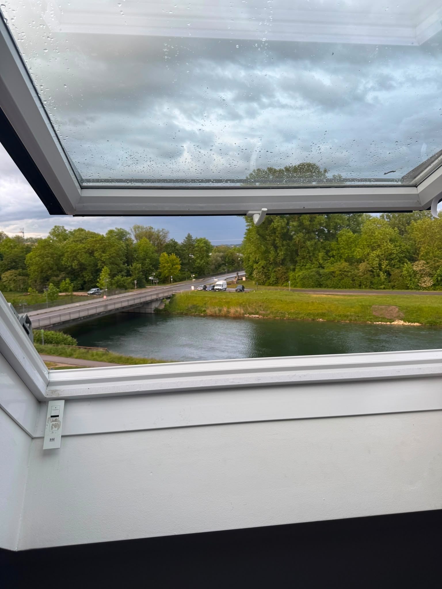 Immobilienangebot - Gersthofen - Alle - Exklusive 5,5-Zimmer-Maisonette-Wohnung mit 160 m² Wohnfläche, 2 Bädern, Balkon und Tiefgarage
